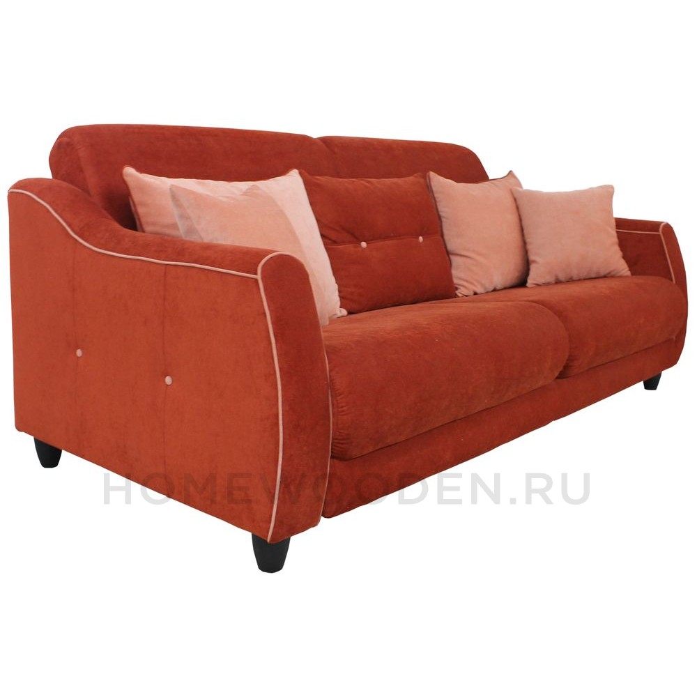 Диван Бергамо 3М