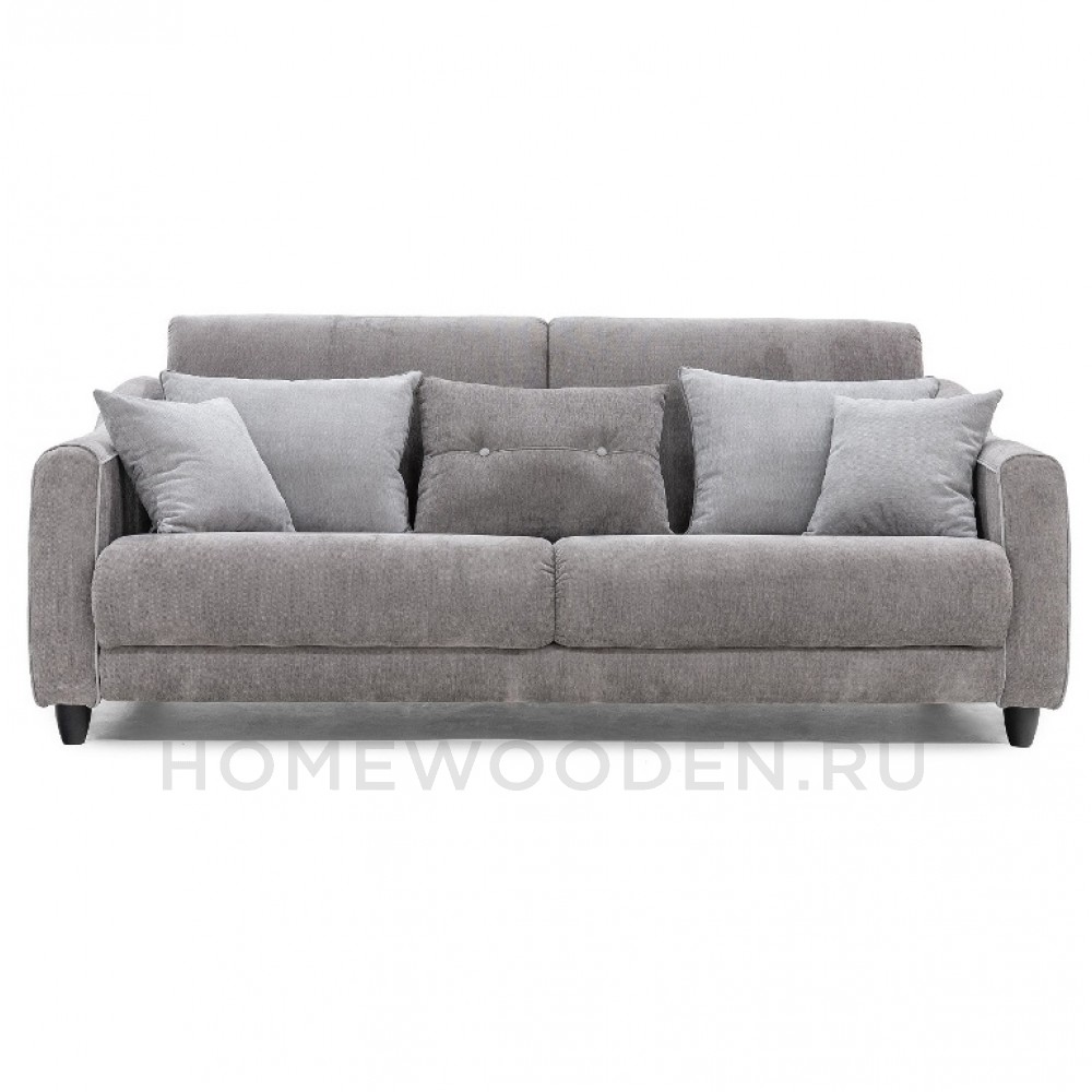 Диван Бергамо 3М