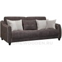 Диван Бергамо 3М