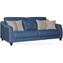 Диван Бергамо 3М