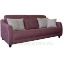 Диван Бергамо 3М