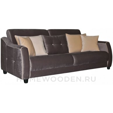 Диван Бергамо 3М