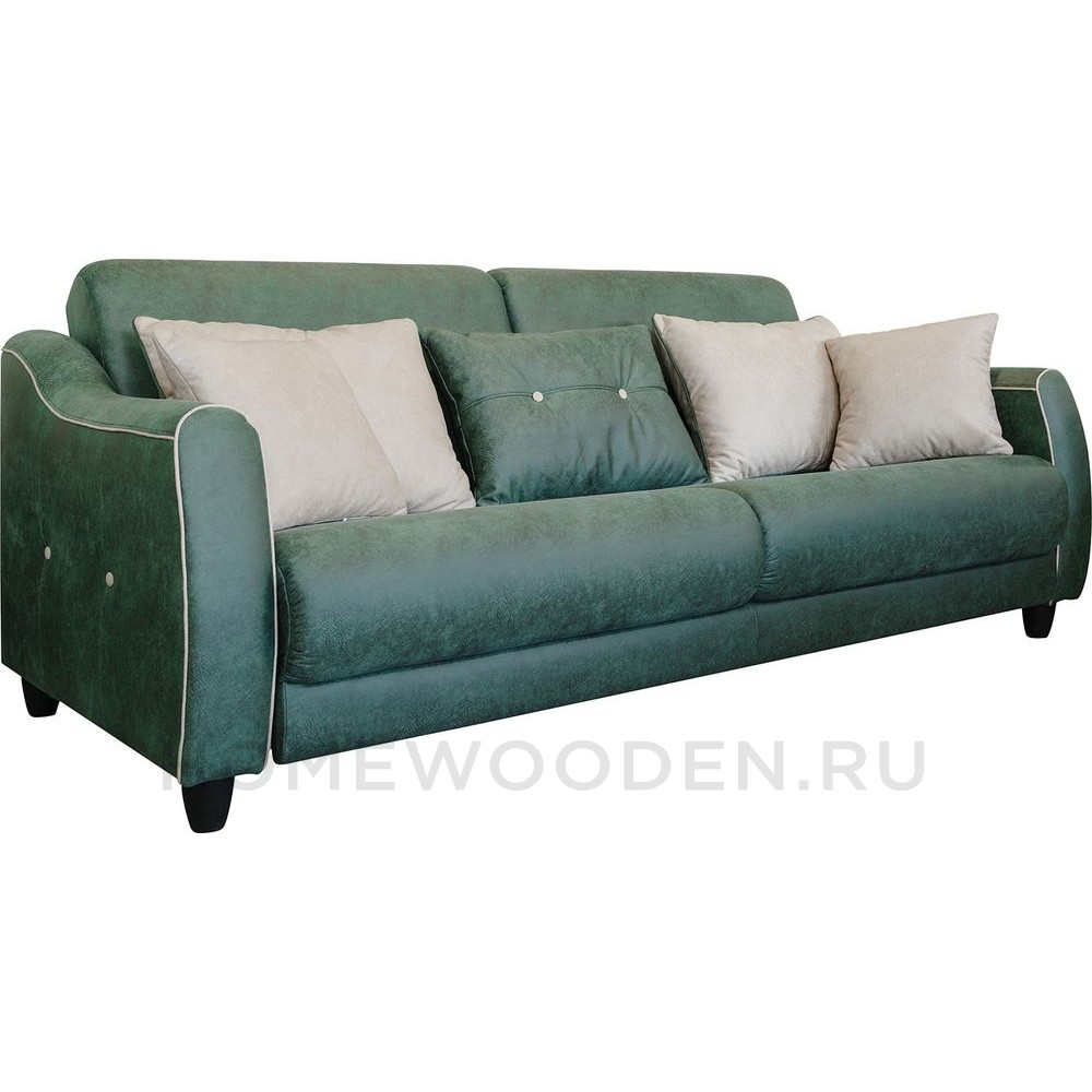 Диван Бергамо 3М