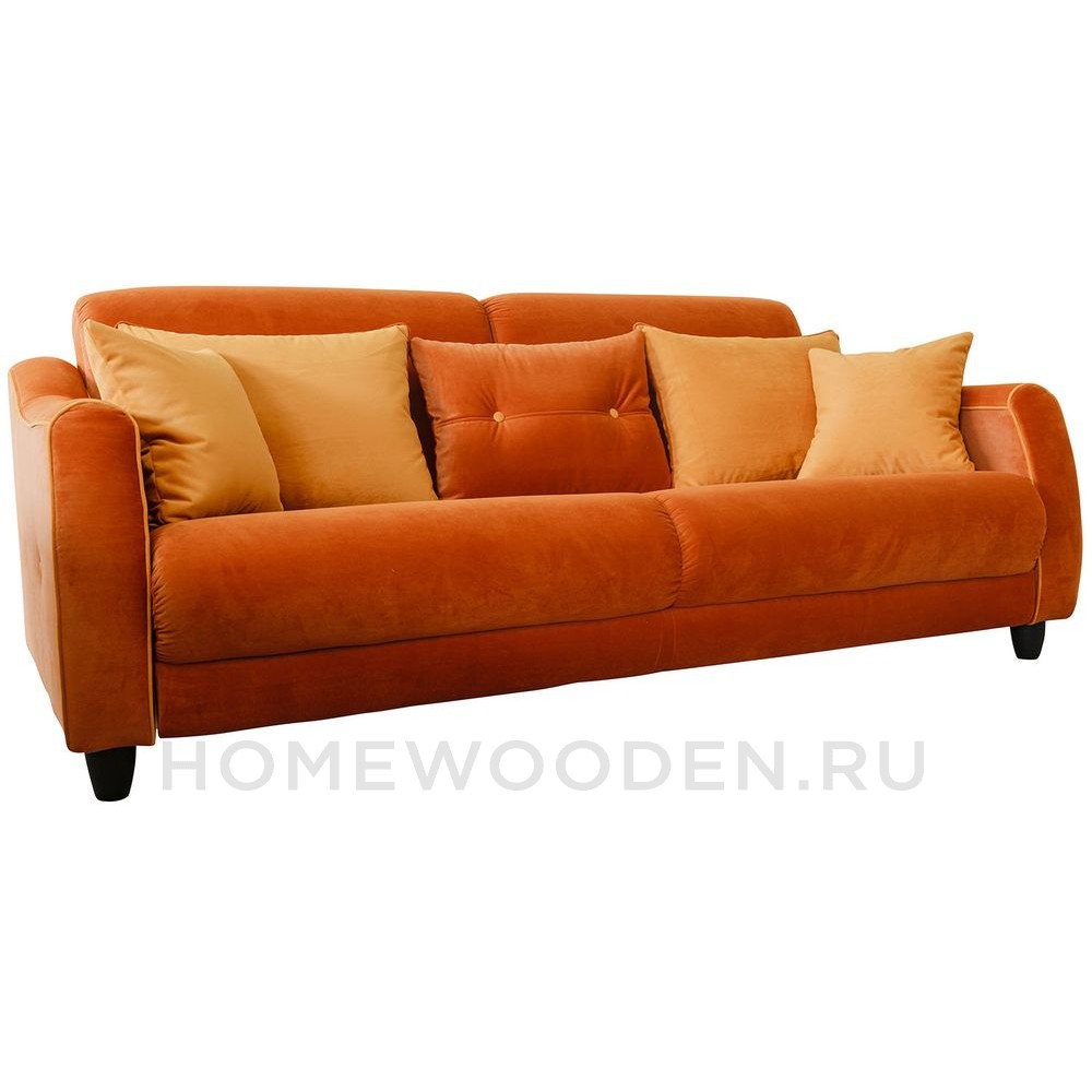 Диван Бергамо 3М