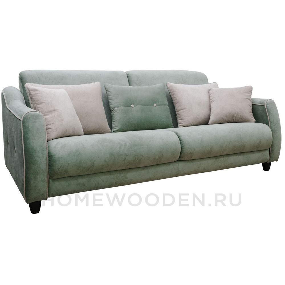 Диван Бергамо 3М