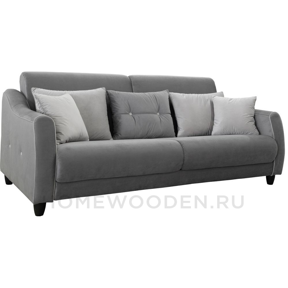 Диван Бергамо 3М