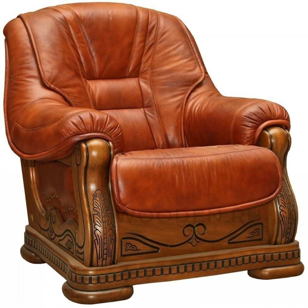 Кресло Консул 2020