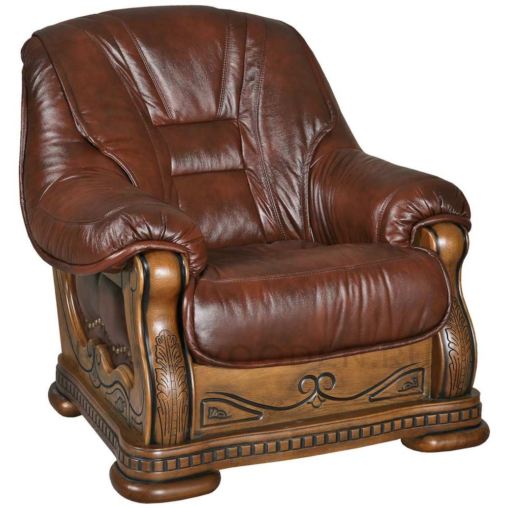 Кресло Консул 2020