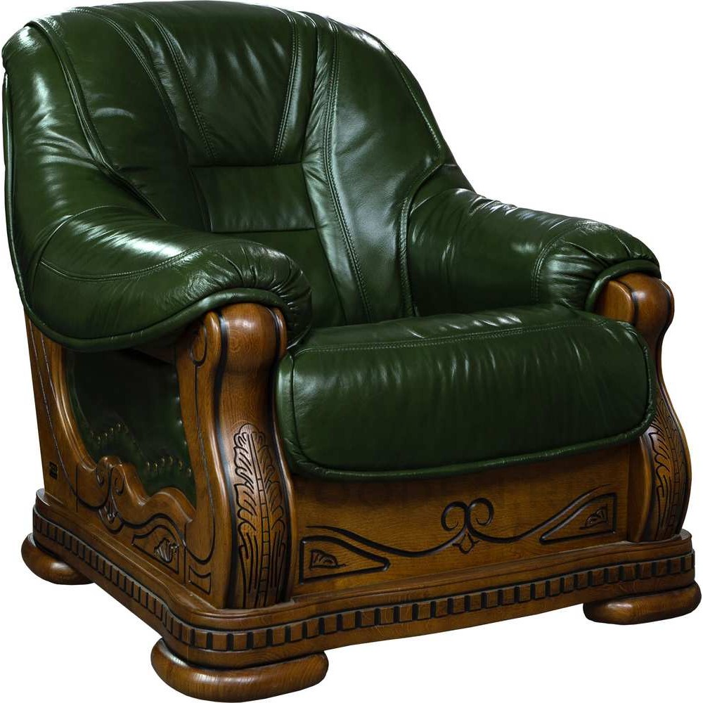 Кресло Консул 2020