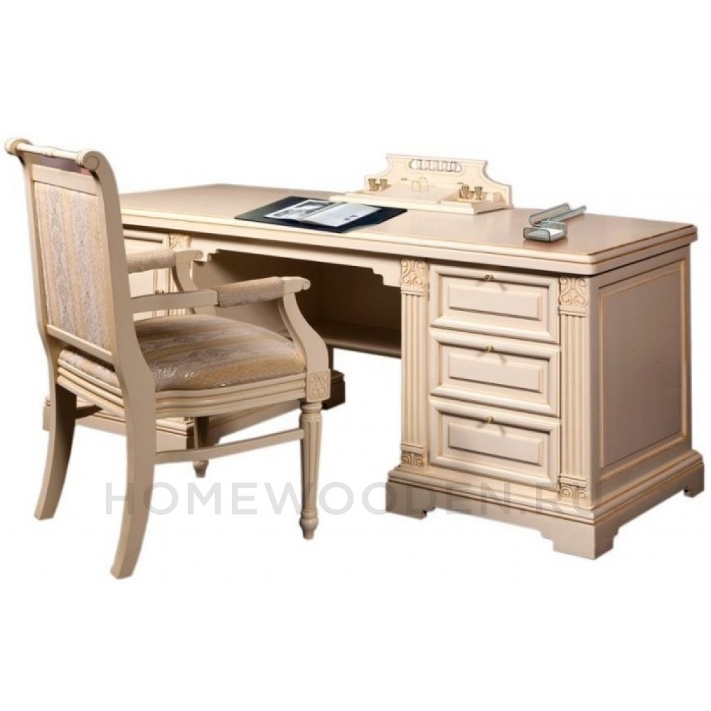 Кресло рабочее Престиж ГМ 3052