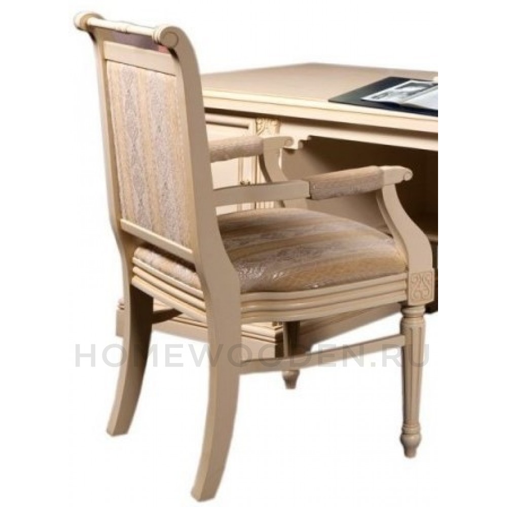 Кресло рабочее Престиж ГМ 3052