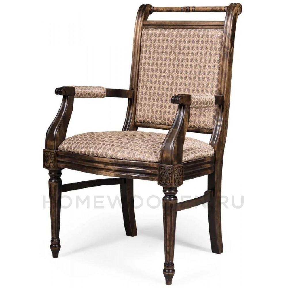 Кресло рабочее Престиж ГМ 3052