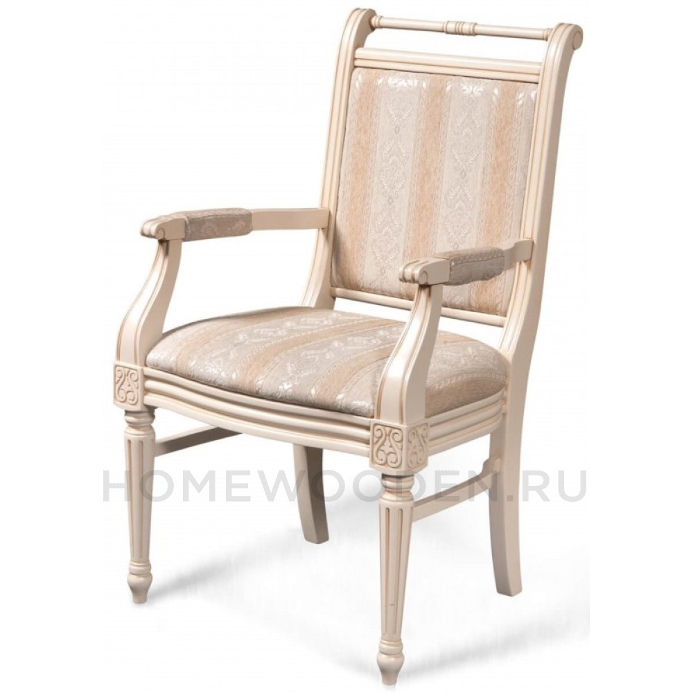 Кресло рабочее Престиж ГМ 3052