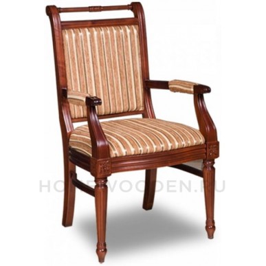 Кресло рабочее Престиж ГМ 3052