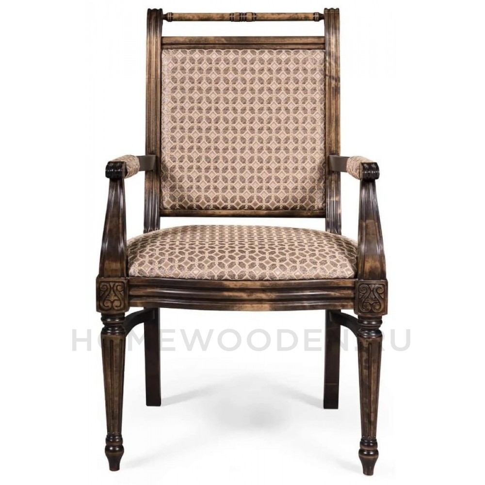 Кресло рабочее Престиж ГМ 3052