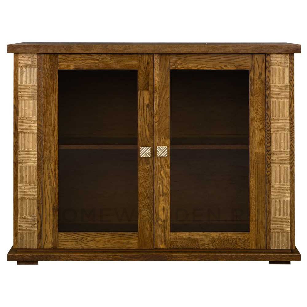 Тумба комбинированная Тунис П6.343.0.16 (П343.16Ш)