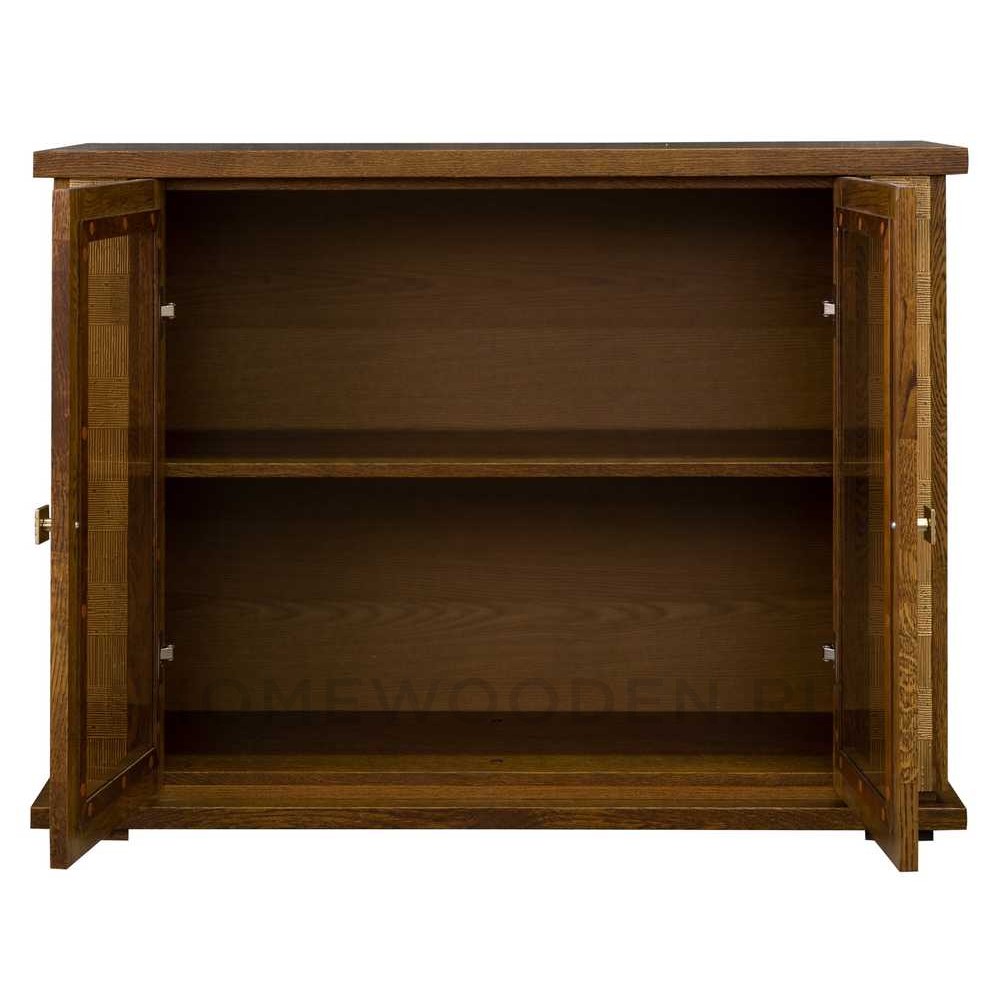 Тумба комбинированная Тунис П6.343.0.16 (П343.16Ш)