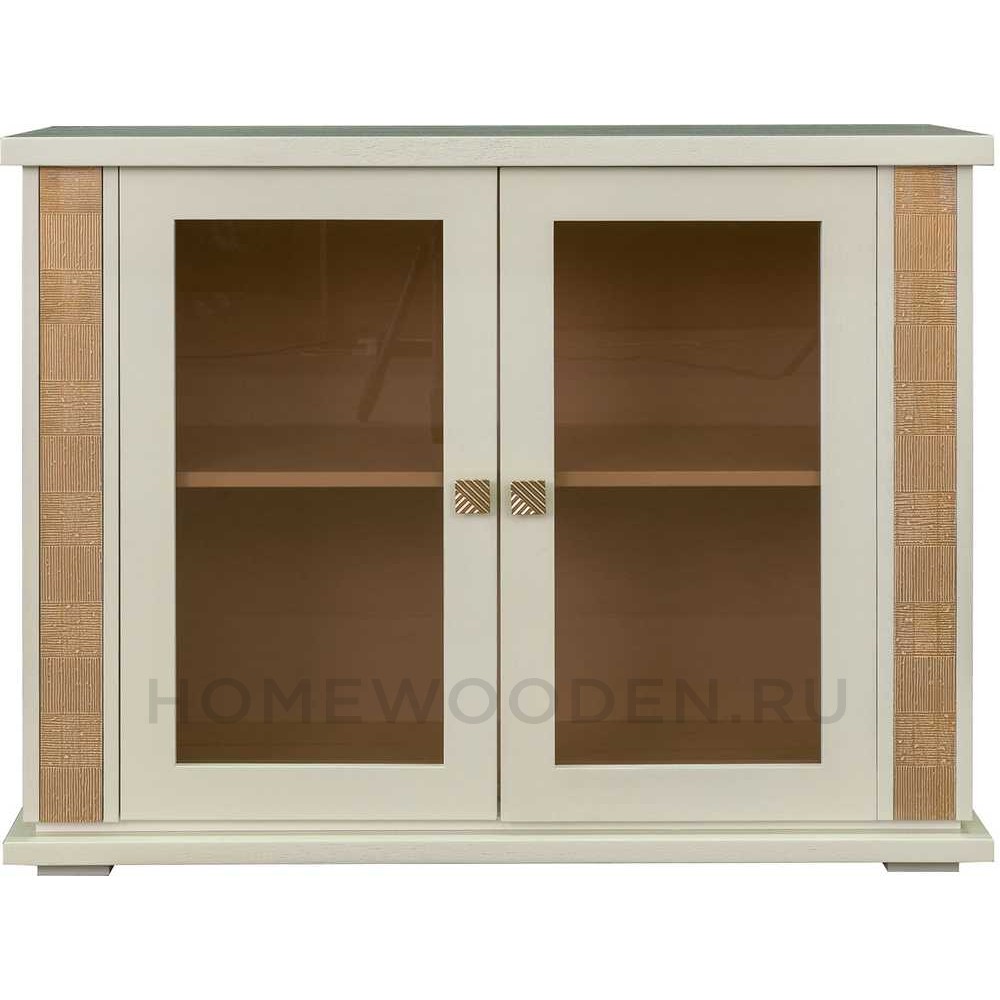 Тумба комбинированная Тунис П6.343.0.16 (П343.16Ш)