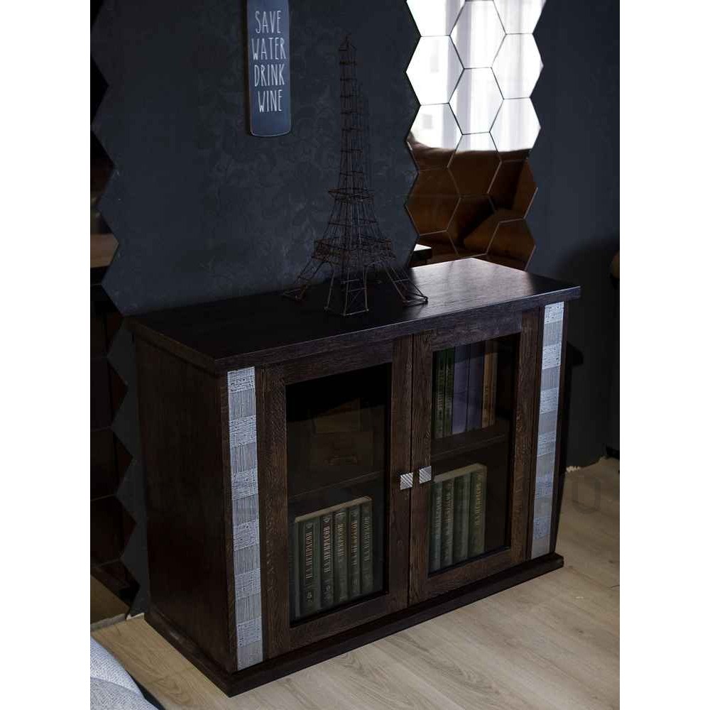 Тумба комбинированная Тунис П6.343.0.16 (П343.16Ш)