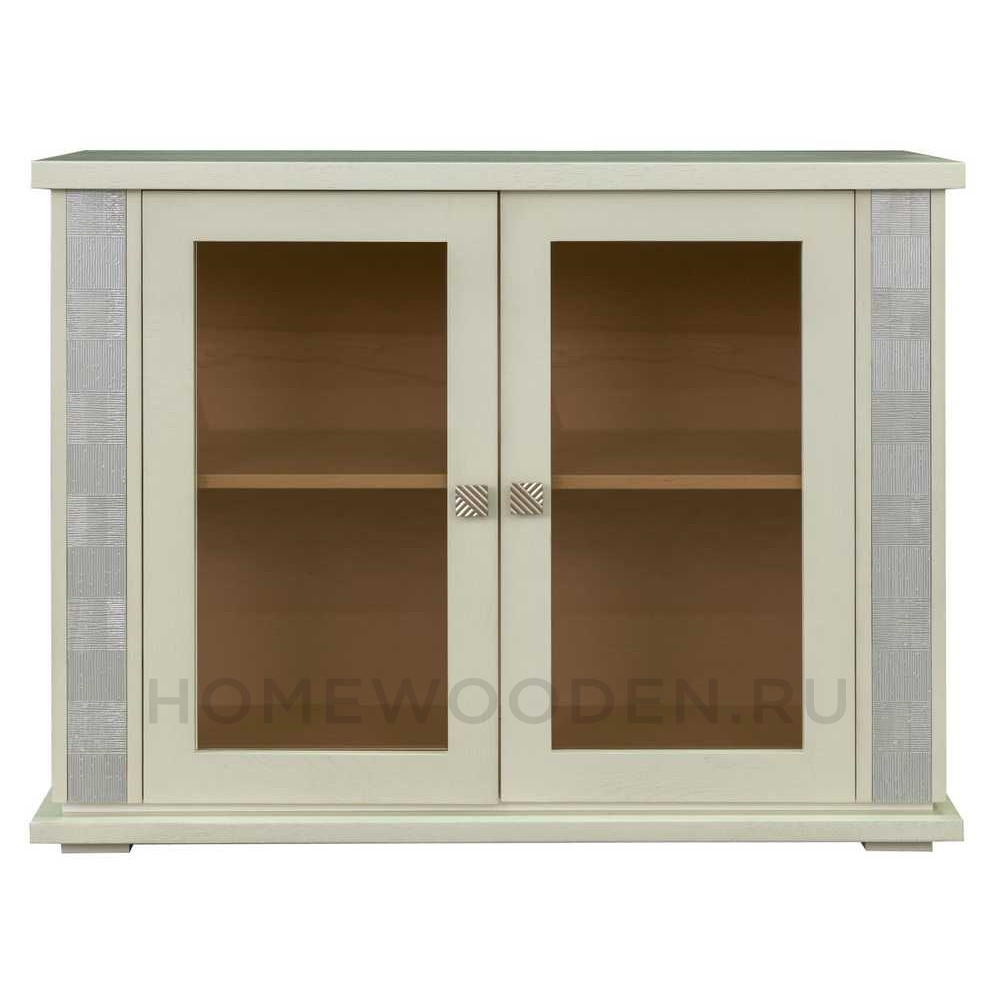 Тумба комбинированная Тунис П6.343.0.16 (П343.16Ш)