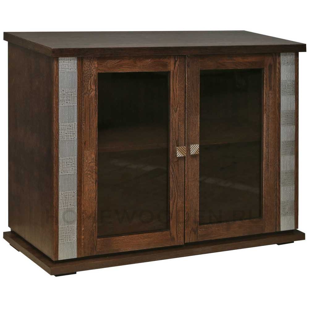 Тумба комбинированная Тунис П6.343.0.16 (П343.16Ш)