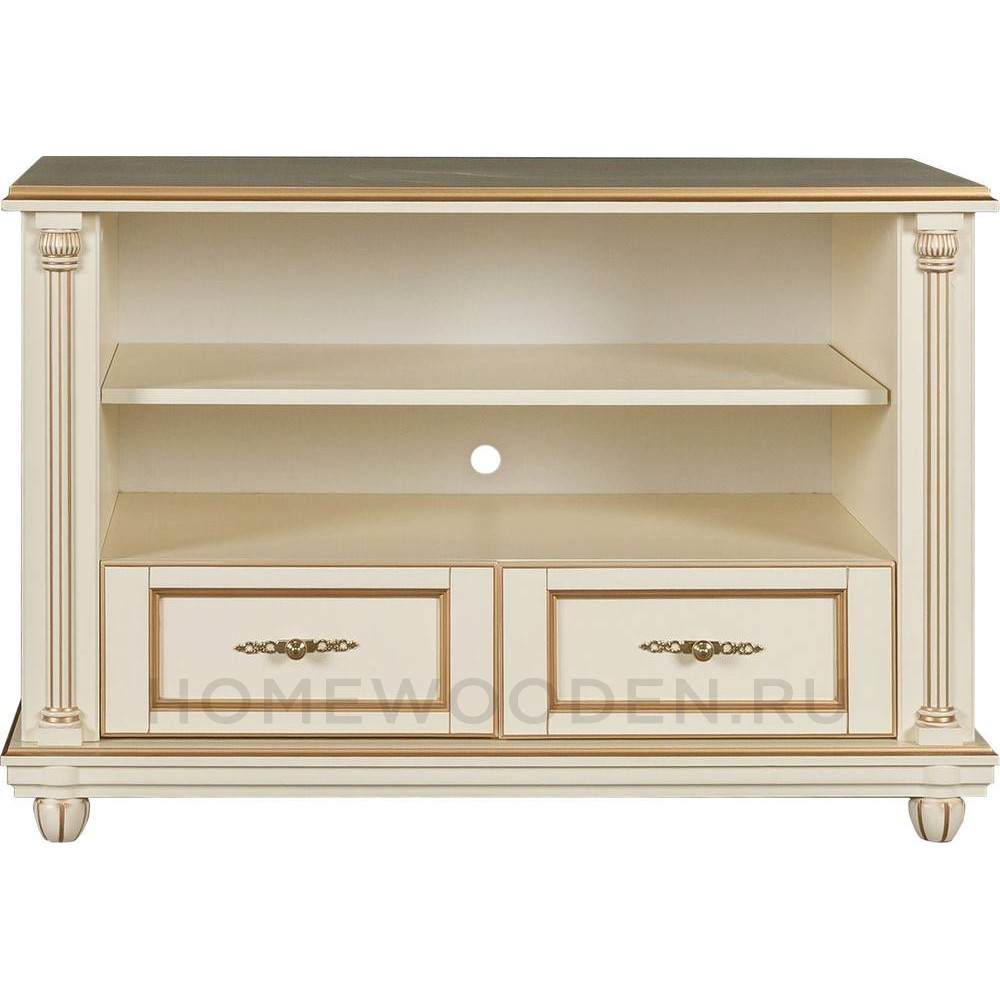 Тумба Валенсия Классик П3.0589.0.09 (П244.23)