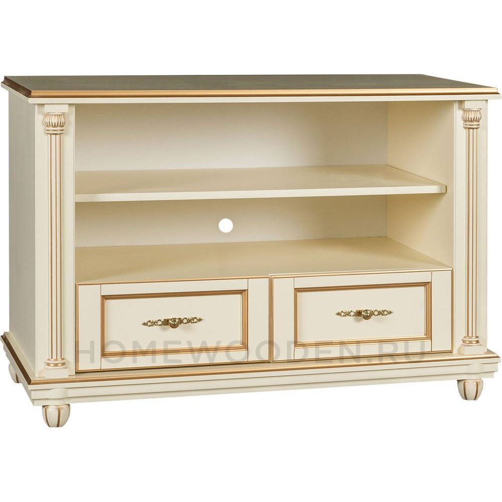 Тумба Валенсия Классик П3.0589.0.09 (П244.23)