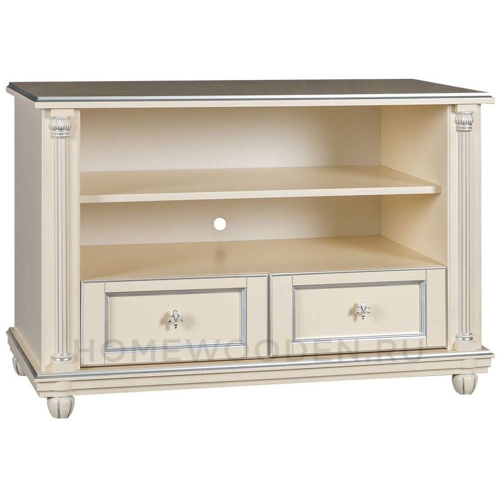 Тумба Валенсия Классик П3.0589.0.09 (П244.23)