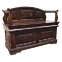 Скамья Луи Филипп ОВ 11.01