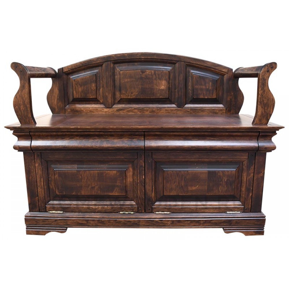 Скамья Луи Филипп ОВ 11.01