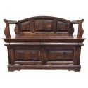 Скамья Луи Филипп ОВ 11.01