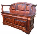 Скамья Луи Филипп ОВ 11.01