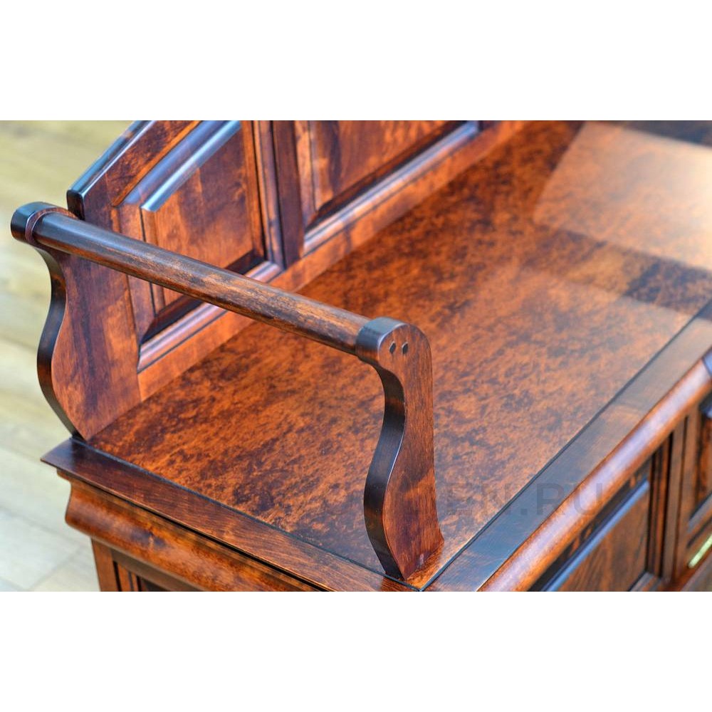 Скамья Луи Филипп ОВ 11.01