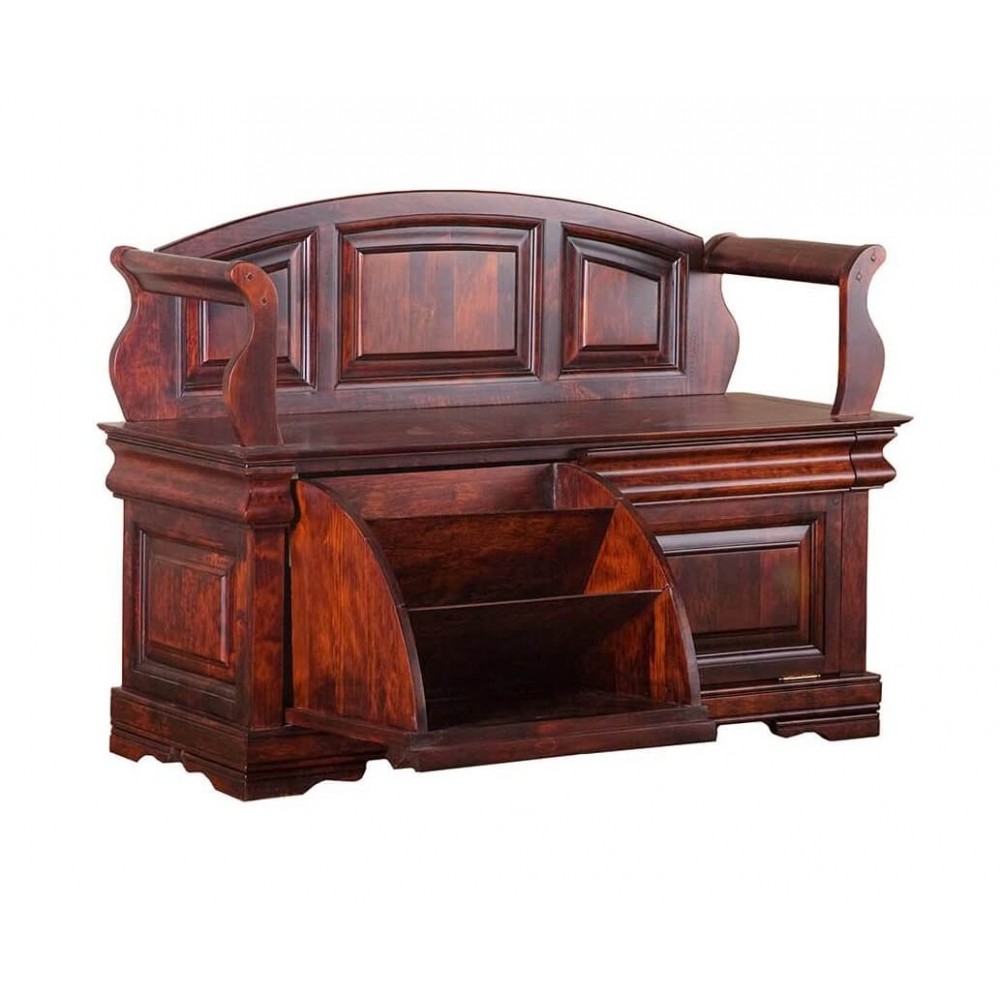 Скамья Луи Филипп ОВ 11.01