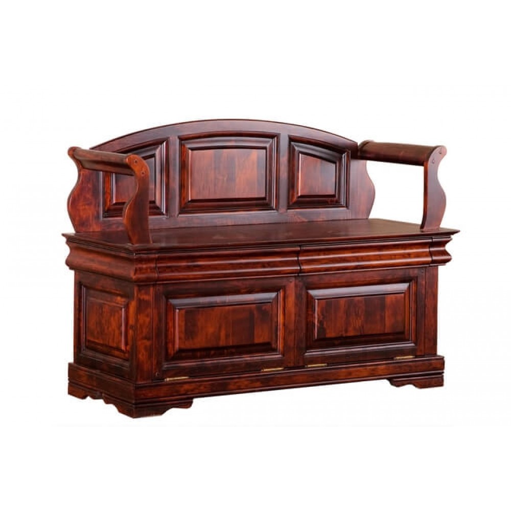 Скамья Луи Филипп ОВ 11.01