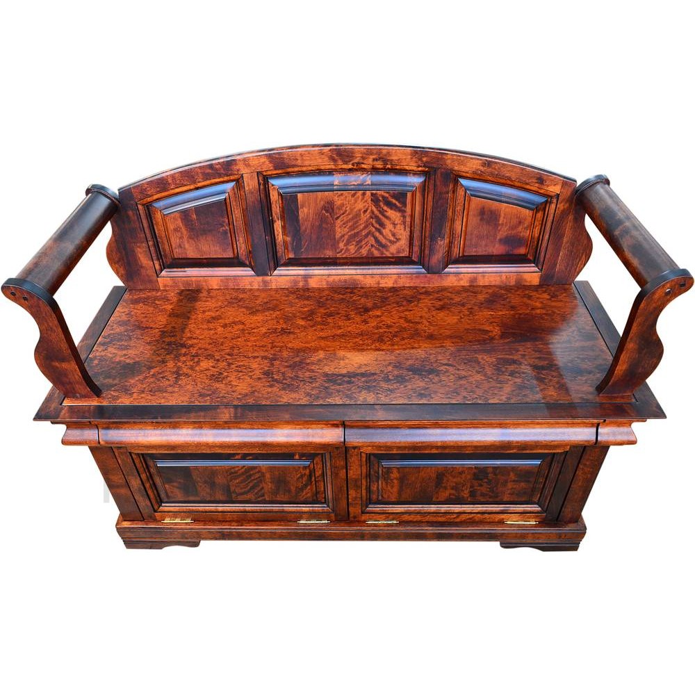 Скамья Луи Филипп ОВ 11.01