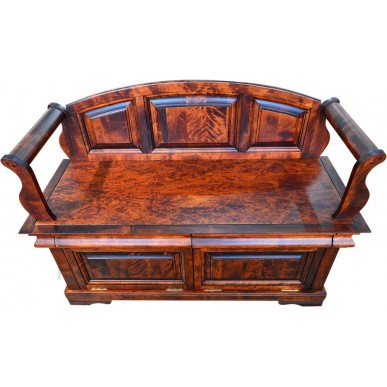 Скамья Луи Филипп ОВ 11.01