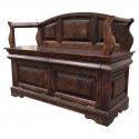 Скамья Луи Филипп ОВ 11.01