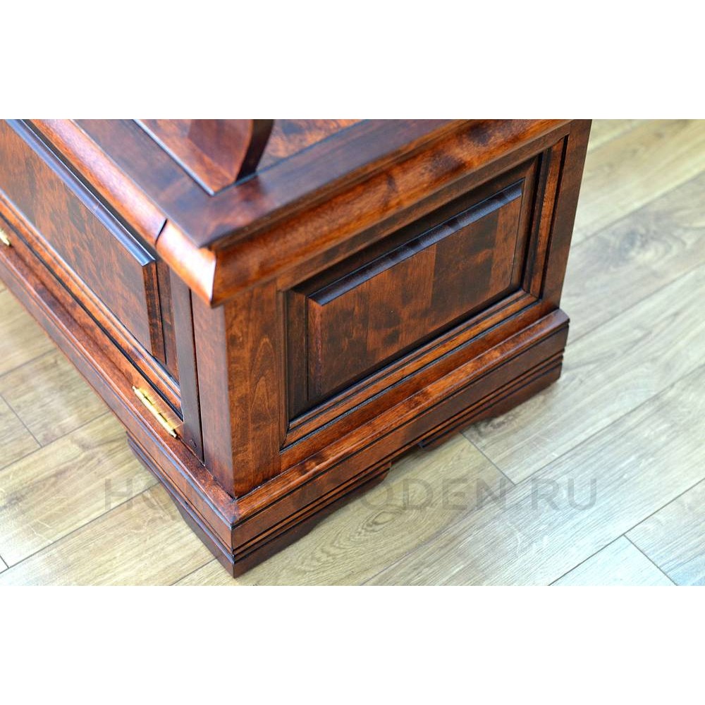 Скамья Луи Филипп ОВ 11.01