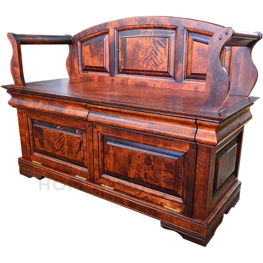 Скамья Луи Филипп ОВ 11.01