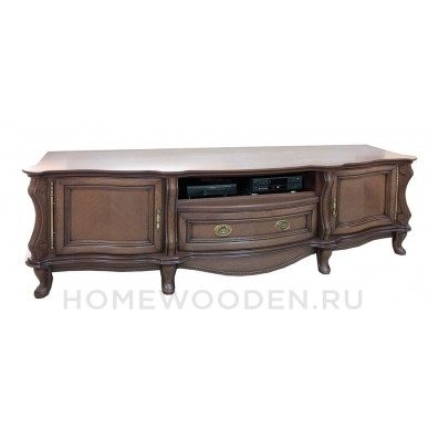 Тумба под телевизор Луи ММ-240-05