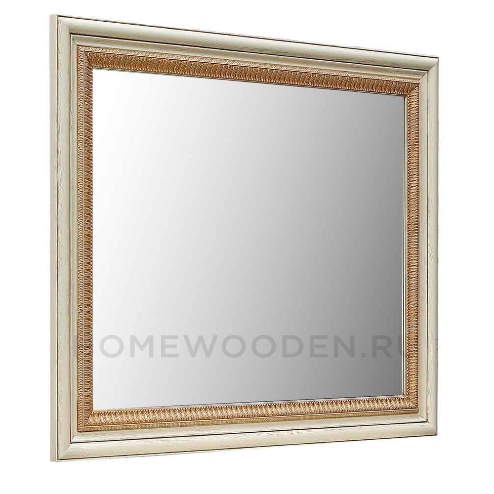 Зеркало настенное Альба 13 П4.485.1.13 (П524.13)