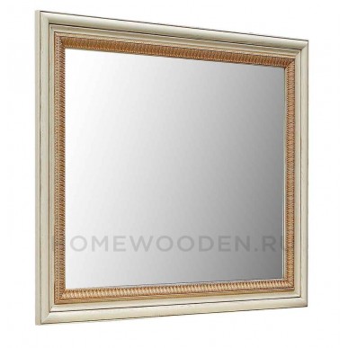 Зеркало настенное Альба 13 П4.485.1.13 (П524.13)