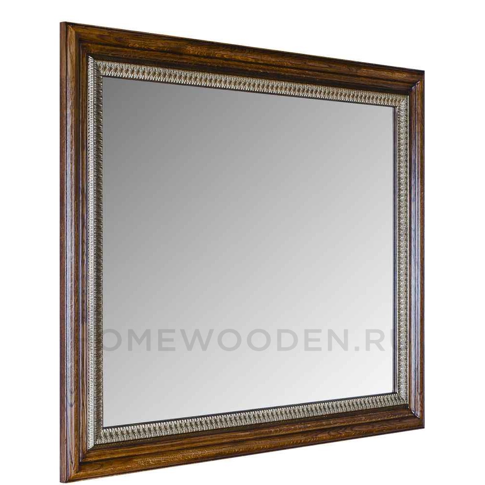 Зеркало настенное Альба 13 П4.485.1.13 (П524.13)