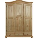 Шкаф для одежды 3д Лотос БМ2.701.1.44(2191)