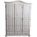 Шкаф для одежды 3д Лотос БМ2.701.1.44(2191)