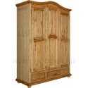 Шкаф для одежды 3д Лотос БМ2.701.1.44(2191)