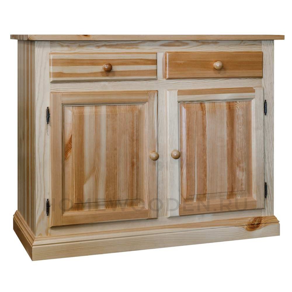 Тумба 2д Лотос БМ2.701.4.35(1074)