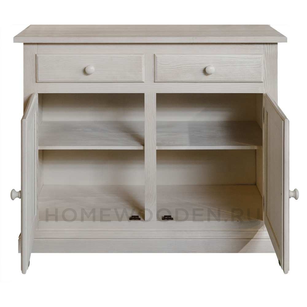 Тумба 2д Лотос БМ2.701.4.35(1074)