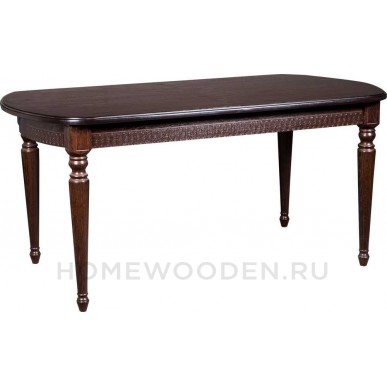 Стол обеденный Паола БМ2.671.4.42(2158)